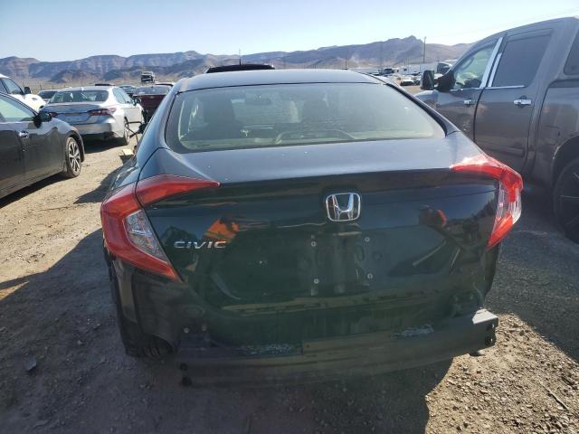 Photo 6 from auction – 2016 HONDA CIVIC LX with VIN 19XFC2F56GE015748