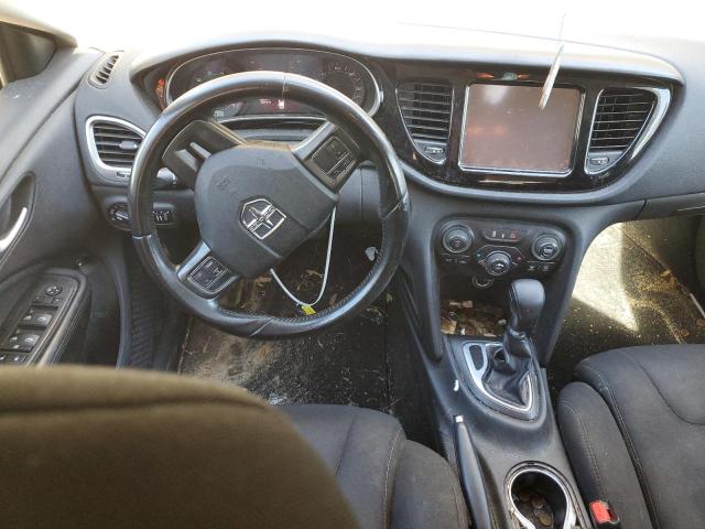 Photo 8 from auction – 2013 DODGE DART SXT with VIN 1C3CDFBA3DD171306