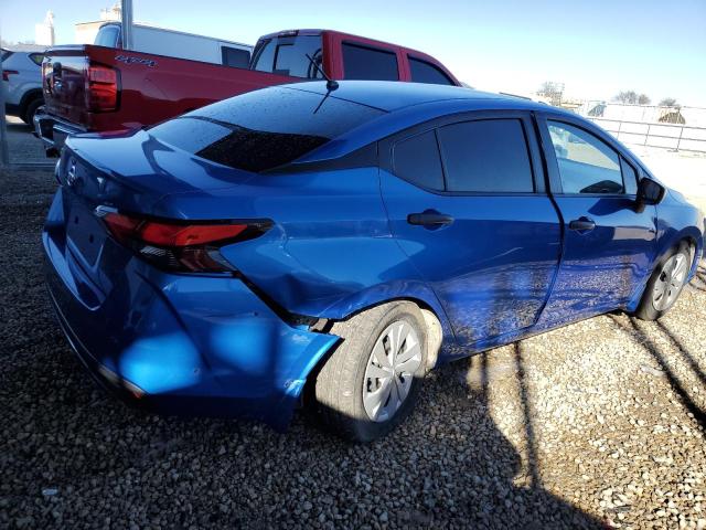 Photo 3 from auction – 2020 NISSAN VERSA S with VIN 3N1CN8DVXLL869623