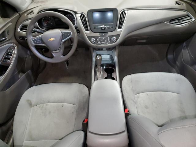 Photo 8 from auction – 2017 CHEVROLET MALIBU LS with VIN 1G1ZB5ST4HF268931