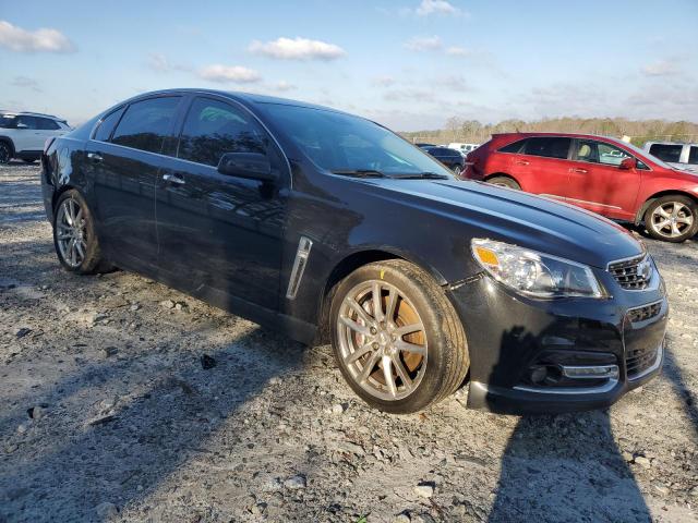 Photo 4 from auction – 2014 CHEVROLET SS with VIN 6G3F15RW6EL937004