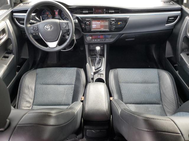 Photo 8 from auction – 2014 TOYOTA COROLLA L with VIN 2T1BURHEXEC061919