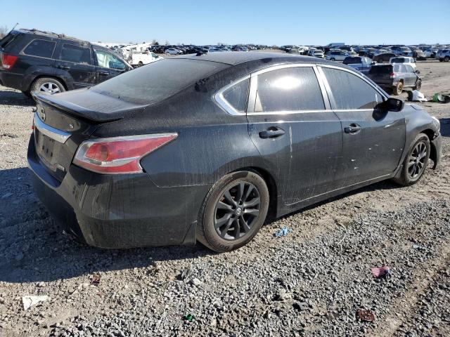 Photo 3 from auction – 2015 NISSAN ALTIMA 2.5 with VIN 1N4AL3AP6FC575273