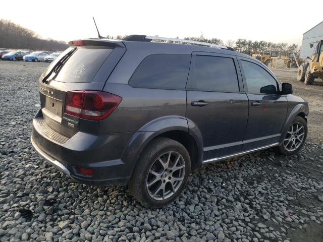 Photo 3 from auction – 2018 DODGE JOURNEY CR with VIN 3C4PDCGG2JT495653