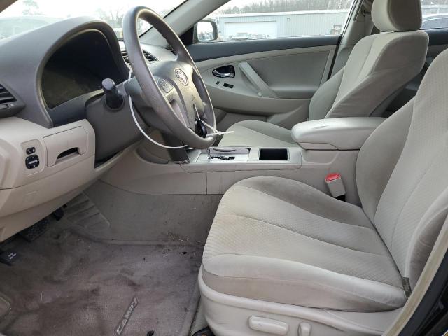 Photo 7 from auction – 2008 TOYOTA CAMRY CE with VIN 4T1BE46K28U747920