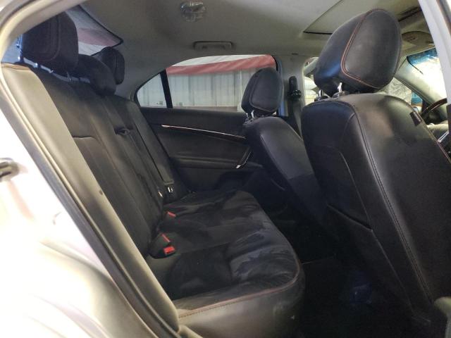 Photo 10 from auction – 2012 LINCOLN MKZ with VIN 3LNHL2GC0CR828216