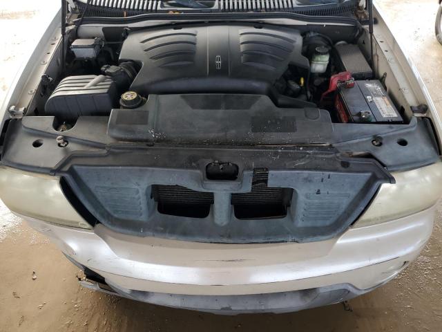 Photo 12 from auction – 2005 LINCOLN AVIATOR with VIN 5LMEU68H35ZJ01147