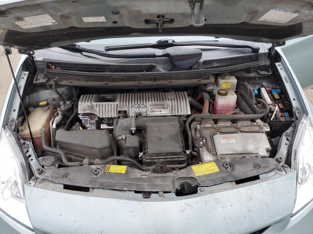 Photo 11 from auction – 2012 TOYOTA PRIUS with VIN JTDKN3DU0C5423449