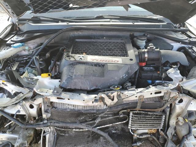 Photo 12 from auction – 2007 ACURA RDX TECHNO with VIN 5J8TB18597A023960