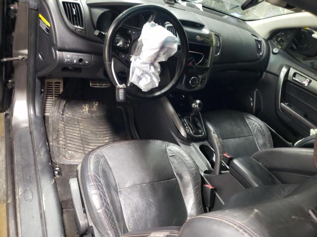 Photo 8 from auction – 2013 KIA FORTE SX with VIN KNAFW6A39D5745002