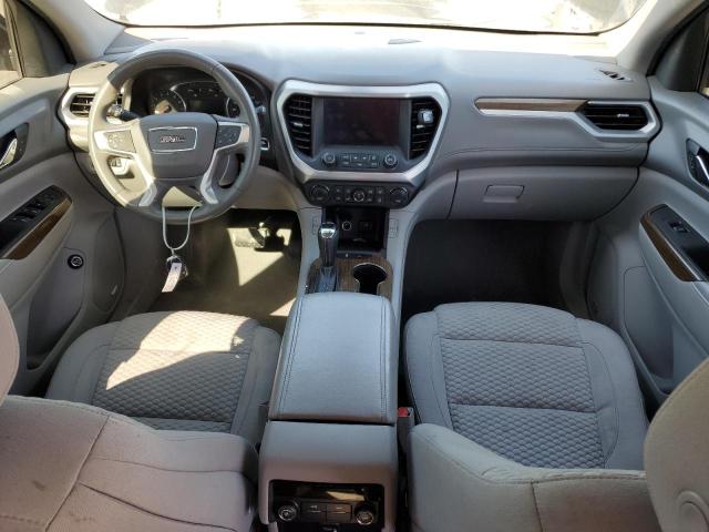 Photo 8 from auction – 2017 GMC ACADIA SLE with VIN 1GKKNLLA6HZ312979