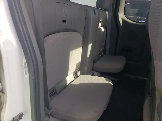 Photo 10 from auction – 2013 NISSAN FRONTIER S with VIN 1N6BD0CT0DN755156