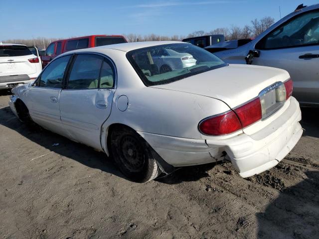 Photo 2 from auction – 2003 BUICK LESABRE CU with VIN 1G4HP52K134196632