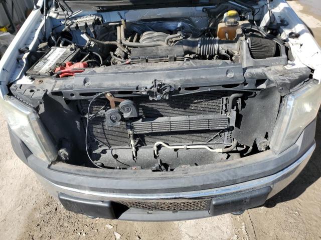 Photo 11 from auction – 2014 FORD F150 with VIN 1FTNF1EFXEKE17581