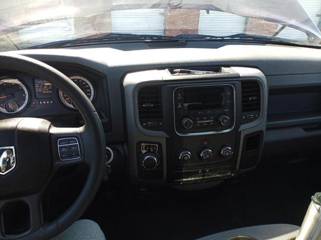 Фото 9 с аукциона – 2019 RAM 1500 CLASS с VIN 1C6RR6FG1KS530125