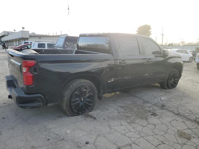 Photo 3 from auction – 2019 CHEVROLET SILVERADO with VIN 3GCUYEED4KG223031