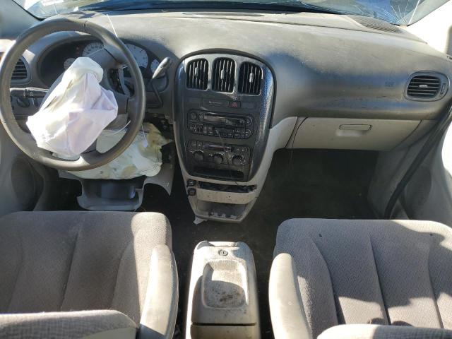 Photo 8 from auction – 2007 DODGE GRAND CARA with VIN 2D4GP44L67R131720