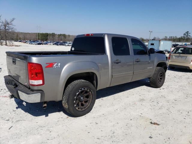 Photo 3 from auction – 2013 GMC SIERRA K15 with VIN 3GTP2VE72DG111937