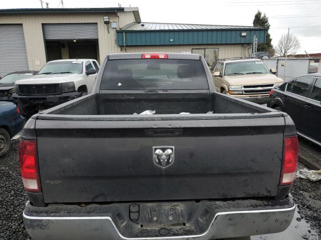 Photo 10 from auction – 2019 RAM 1500 CLASS with VIN 3C6JR6AT8KG725230