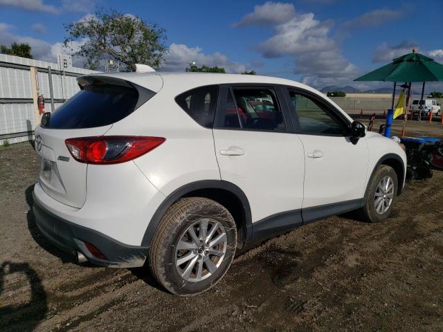 Photo 3 from auction – 2015 MAZDA CX-5 TOURI with VIN JM3KE2CY0F0470200