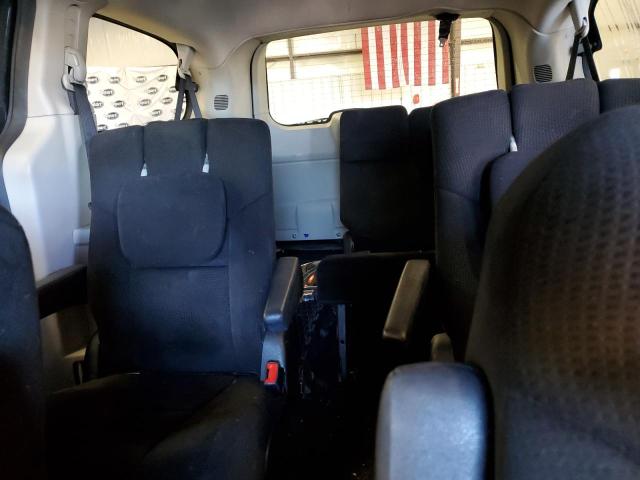 Photo 10 from auction – 2012 DODGE GRAND CARA with VIN 2C4RDGBG2CR260229