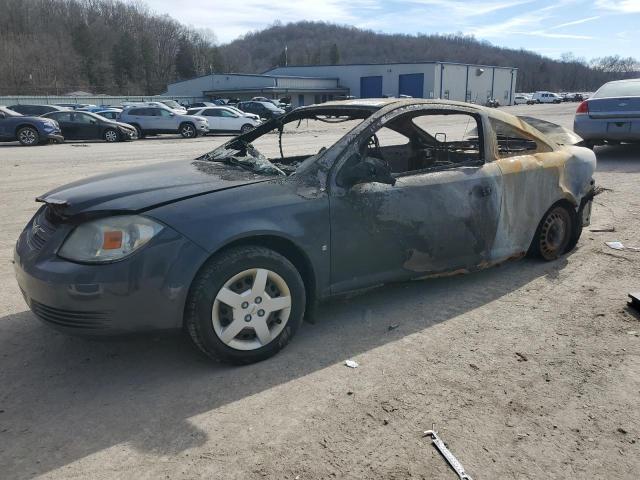 CHEVROLET COBALT LS 2008 with VIN 1G1AK18F587293953 - Photo from auction