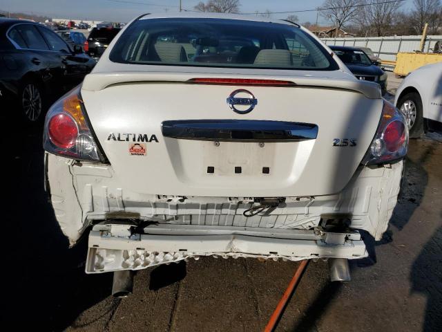 Photo 6 from auction – 2012 NISSAN ALTIMA BAS with VIN 1N4AL2AP1CN560562