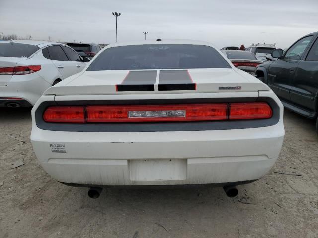 Photo 6 from auction – 2010 DODGE CHALLENGER with VIN 2B3CJ4DV1AH131444