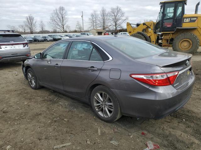 Photo 2 from auction – 2015 TOYOTA CAMRY LE with VIN 4T1BF1FK9FU075573