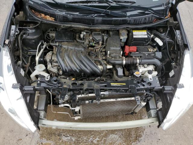 Photo 11 from auction – 2017 NISSAN VERSA S with VIN 3N1CN7APXHL906452