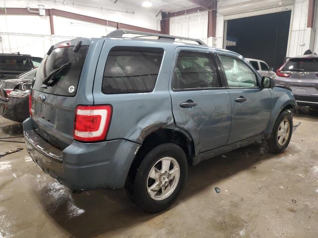 Photo 3 from auction – 2011 FORD ESCAPE XLT with VIN 1FMCU0D77BKC25690