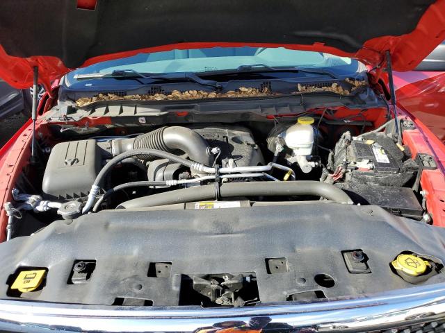 Photo 11 from auction – 2017 RAM 1500 SLT with VIN 1C6RR7LTXHS646293
