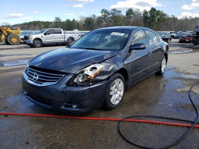 NISSAN ALTIMA BAS 2010 with VIN 1N4AL2AP9AN536376 - Photo from auction