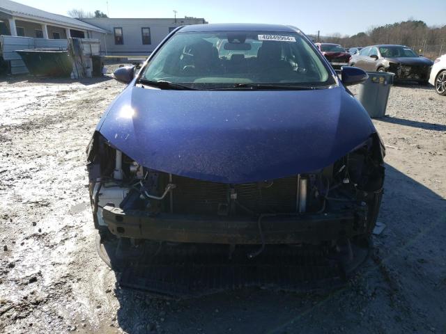 Photo 5 from auction – 2017 TOYOTA COROLLA L with VIN 5YFBURHE1HP629768