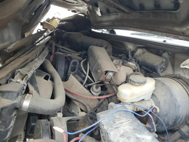 Photo 11 from auction – 1994 FORD RANGER with VIN 1FTCR10A0RPA63718