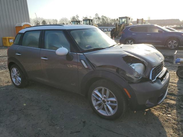 Photo 4 from auction – 2014 MINI COOPER S C with VIN WMWZC5C51EWP36157