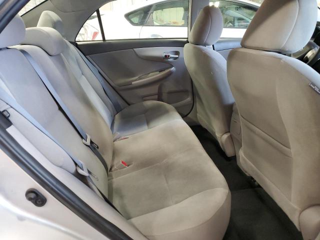 Photo 10 from auction – 2013 TOYOTA COROLLA BA with VIN 5YFBU4EE8DP100612