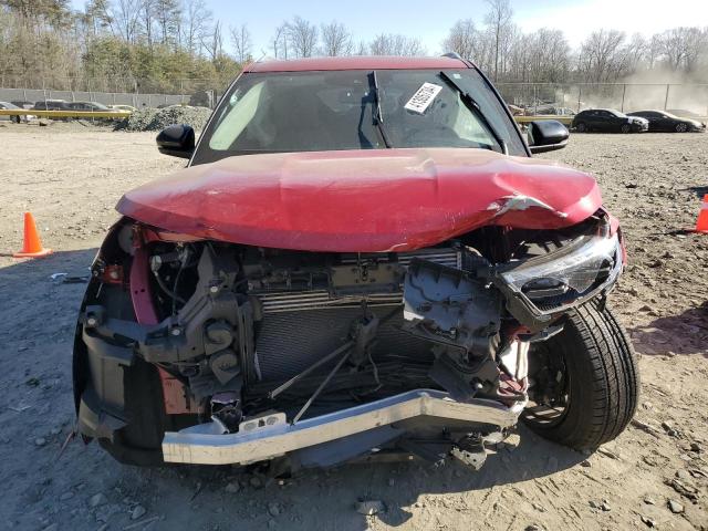 Photo 5 from auction – 2021 FORD EXPLORER L with VIN 1FMSK8FH2MGB51073