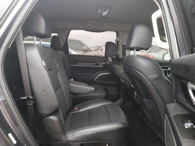 Photo 11 from auction – 2023 KIA TELLURIDE with VIN 5XYP64GC0PG352469