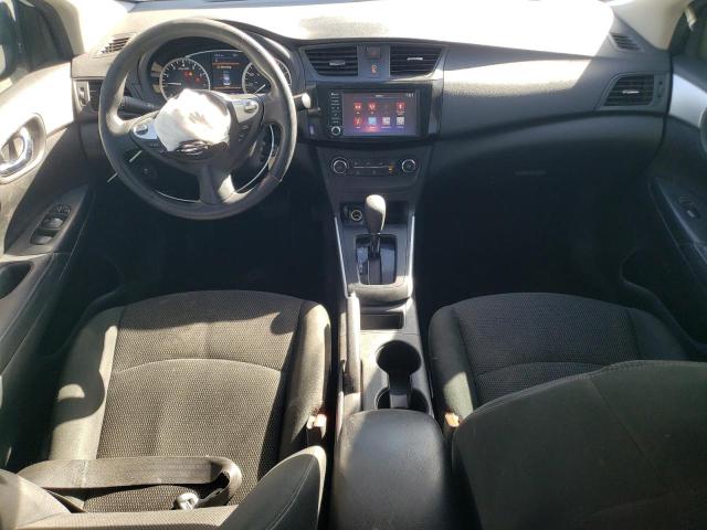 Photo 8 from auction – 2019 NISSAN SENTRA S with VIN 3N1AB7AP1KY282521