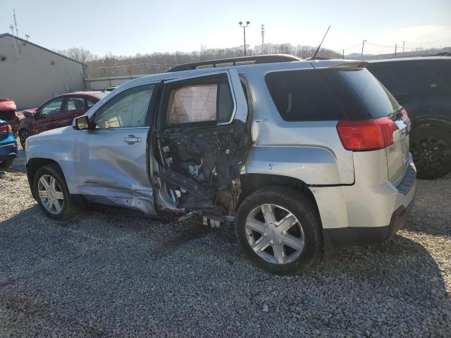 Photo 2 from auction – 2011 GMC TERRAIN SL with VIN 2CTALUEC4B6365611