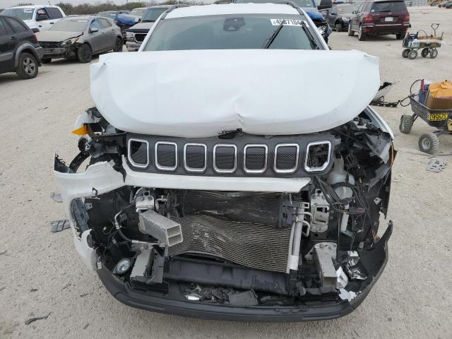 Photo 5 from auction – 2022 JEEP COMPASS LA with VIN 3C4NJDBB8NT207397