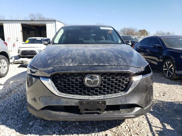 Photo 5 from auction – 2023 MAZDA CX-5 PREMI with VIN JM3KFBDM2P0170880