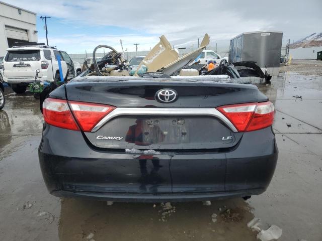 Photo 6 from auction – 2016 TOYOTA CAMRY LE with VIN 4T1BF1FK6GU538304