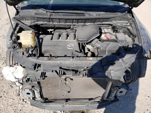 Photo 12 from auction – 2013 MAZDA CX-9 GRAND with VIN JM3TB3DV9D0407195