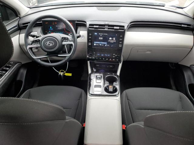 Photo 8 from auction – 2022 HYUNDAI TUCSON SEL with VIN KM8JFCA18NU045310