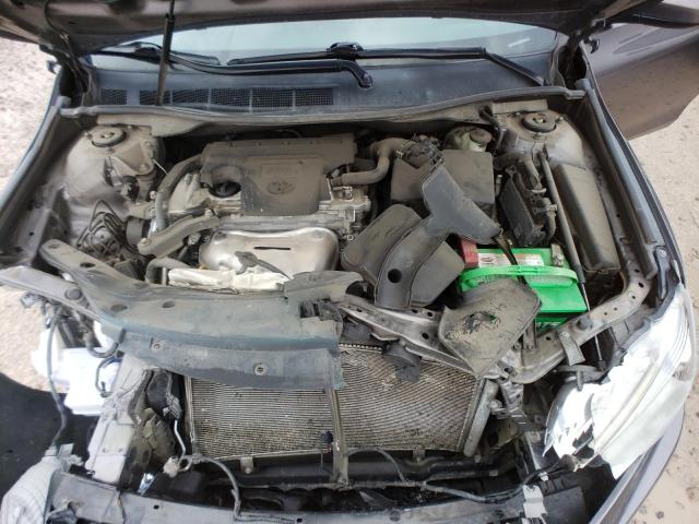 Photo 11 from auction – 2016 TOYOTA CAMRY LE with VIN 4T1BF1FK1GU179640