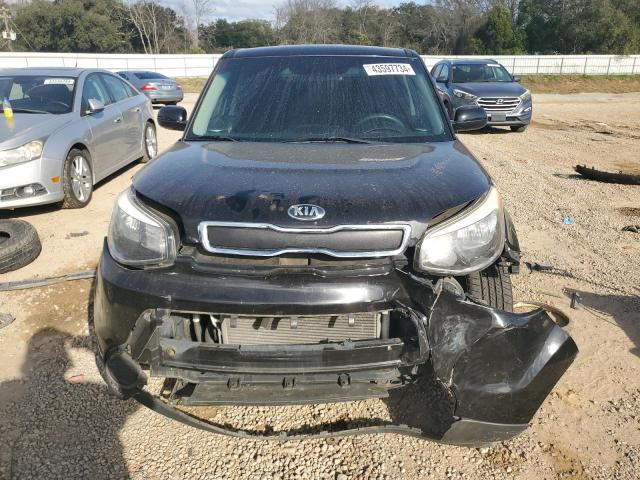 Photo 5 from auction – 2016 KIA SOUL with VIN KNDJN2A28G7355307