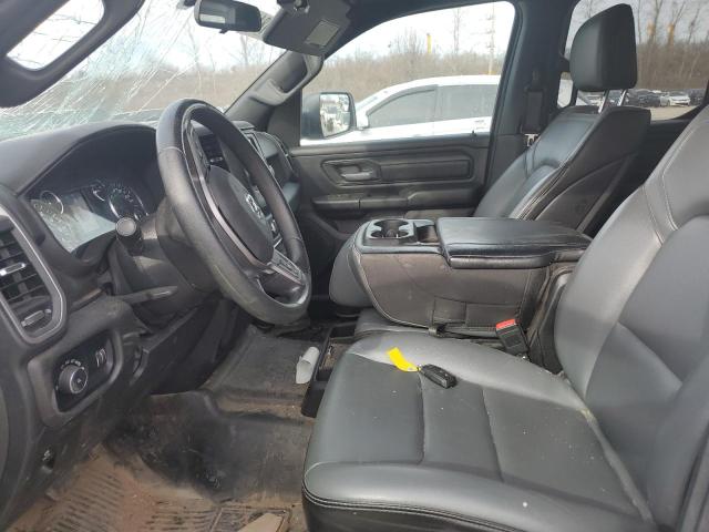 Фото 7 с аукциона – 2022 RAM 1500 TRADE с VIN 1C6SRFCTXNN453955