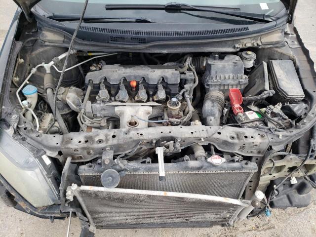 Photo 11 from auction – 2013 HONDA CIVIC LX with VIN 2HGFB2F59DH568107